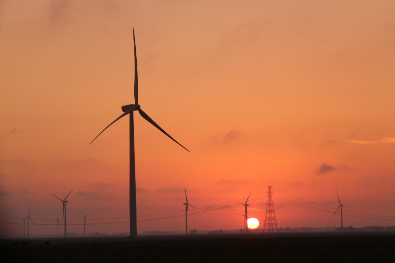 Santana do Livramento é um dos municípios gaúchos com usinas em construção neste ano