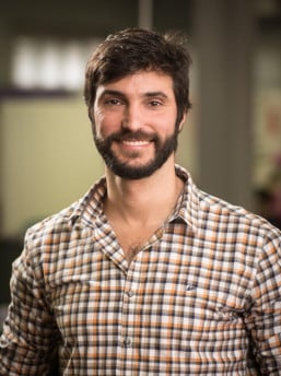 Scolari comenta que meta com conexões é ampliar a visão de tecnologia emergentes