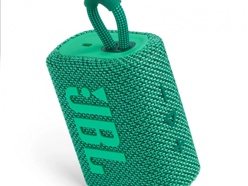 Produto conta com 90% de plástico reciclado na estrutura mecânica 