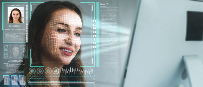 Técnica muda o rosto de uma pessoa, com qualidade ultrarrealista