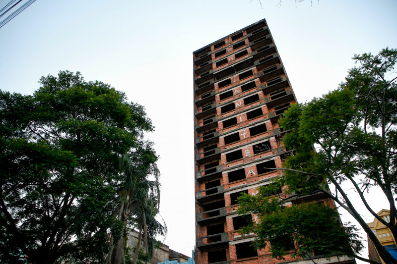 Construtora da cidade comprou área do Condomínio Rio Branco