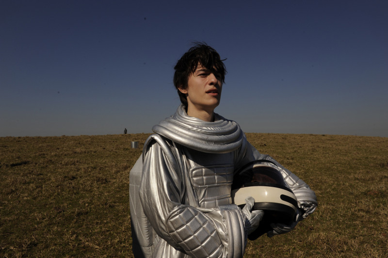 Realizado em parceria com a Escola do Ciess, o ciclo inaugura nesta quarta (18), com a exibição de Yonlu