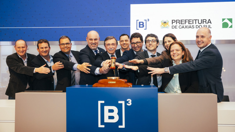 Com oferta de R$ 619,5 mil, Luz de Caxias terá a concessão por 24 anos