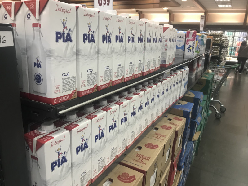 Produtos  Cooperativa Piá