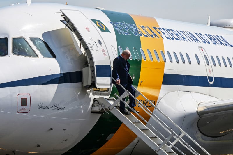 Embraer encerrou o trimestre com a entrega de 65 aeronaves