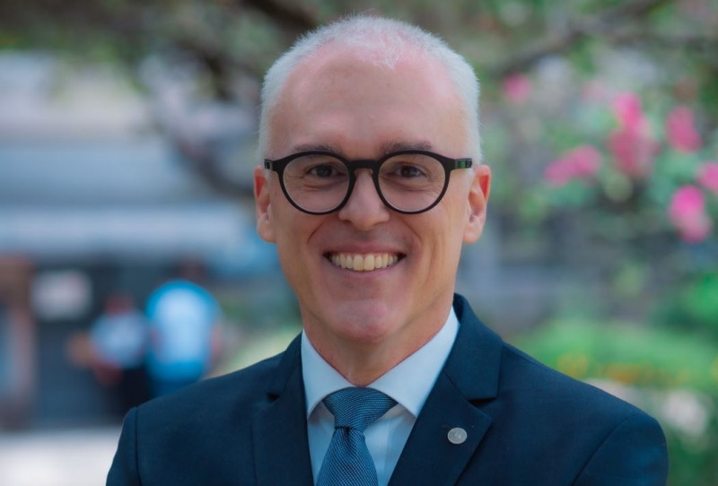 Promotor de Justiça teve 36,5% dos votos