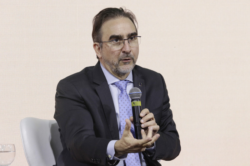 De acordo com o secretário, esses efeitos devem reduzir a pressão pelo aumento da carga tributária, em até 13 anos