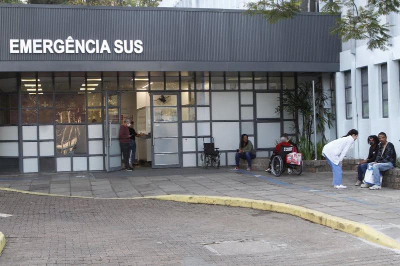 Hospital São Lucas da Pucrs e Hospital de Clínicas passarão por reformas estruturais urgentes