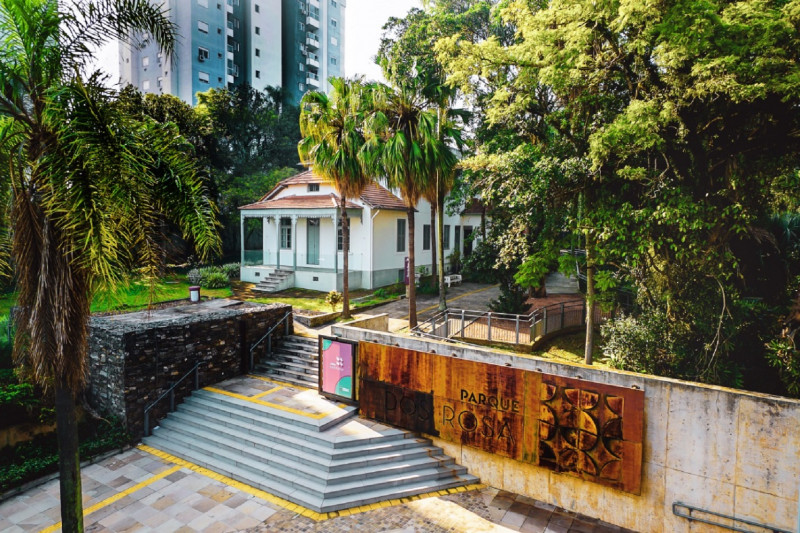 Documento sobre monumentos e casarões foi atualizado há 15 anos