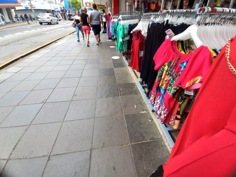 Financiamento subsidiado pela prefeitura foi concebido para 600 empreendedores