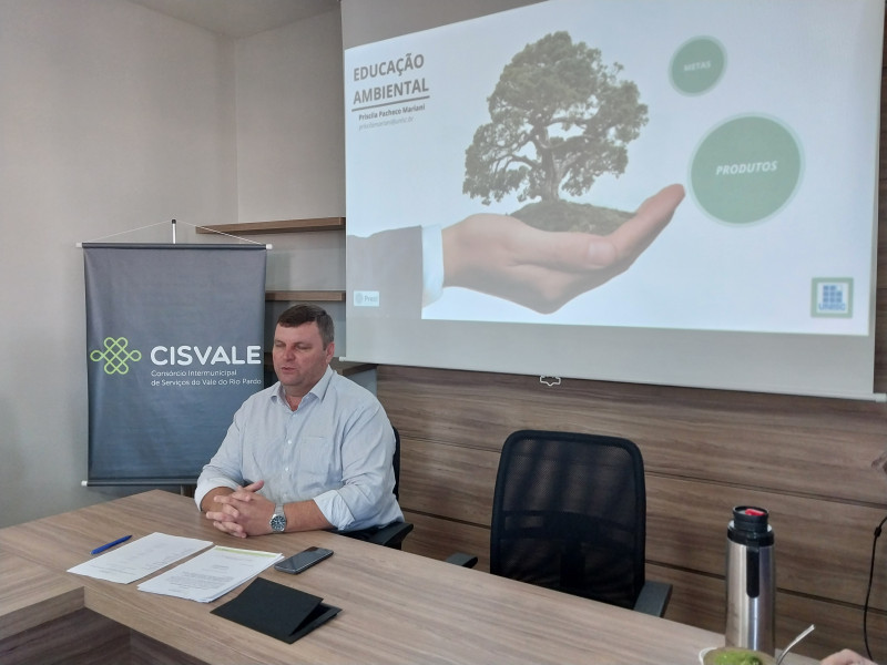 Iniciativa trata da concess&atilde;o do servi&ccedil;o para a iniciativa privada, em &acirc;mbito regional