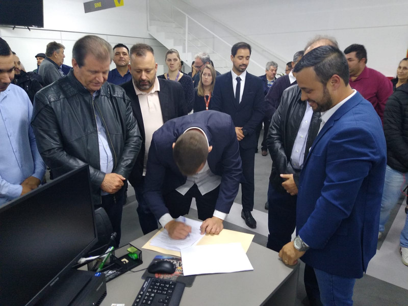 PREFEITURA DE PAROBÉ/DIVULGAÇÃO/CIDADES