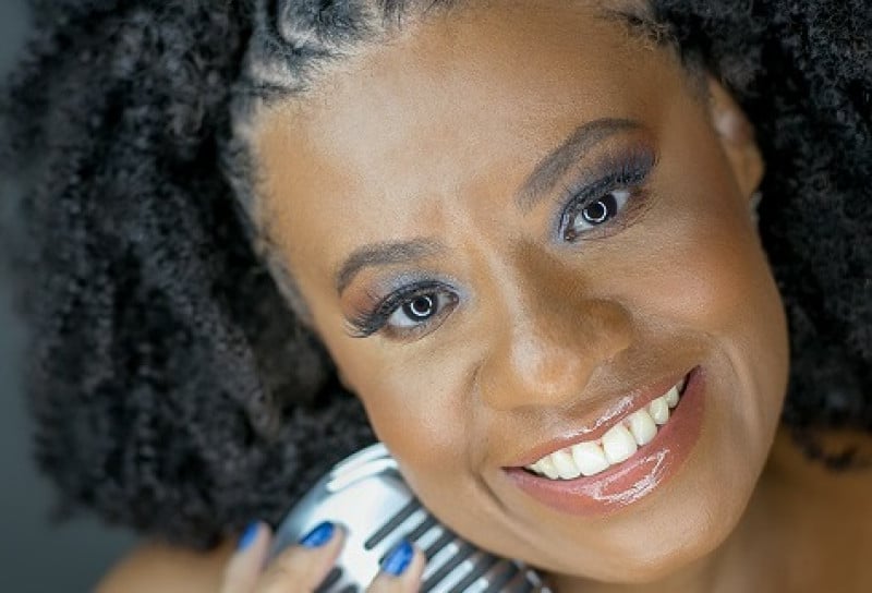 Evento acontece no CMET Paulo Freire busca impulsionar o protagonismo negro e provocar reflexões afrocentradas