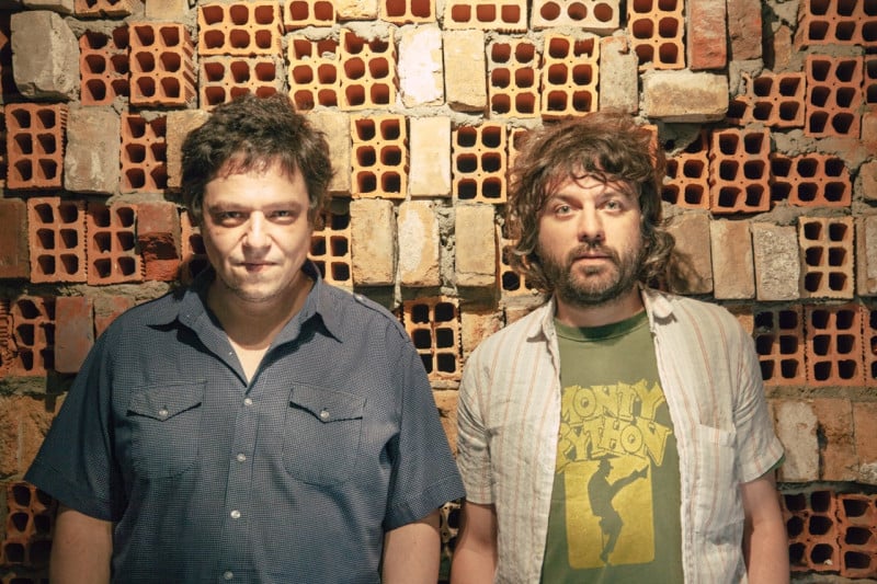 Banda leva o seu rock instrumental ao Ocidente Acústico a partir das 21h