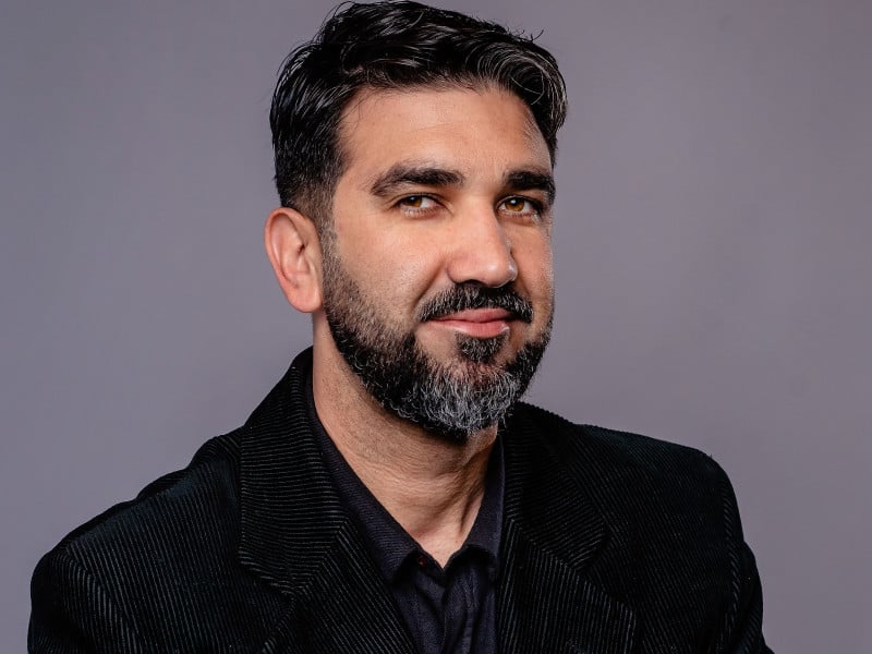 Leonardo Oliveira, empresário e um dos idealizadores do programa Gestão de Impacto