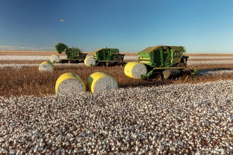 A agritech de Uberlândia foi fundada em 2015 e desenvolve soluções de monitoramento agrícola