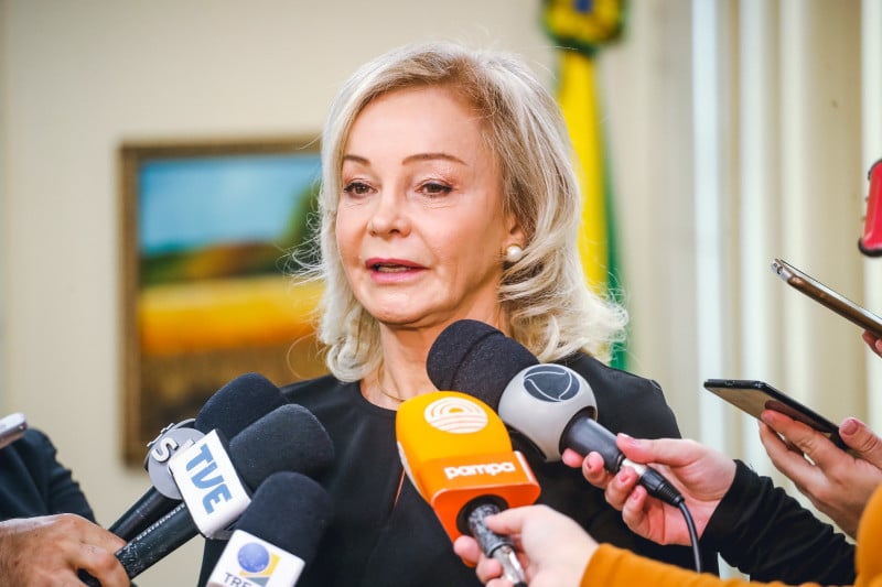 Kubiak presidirá o tribunal até maio de 2024