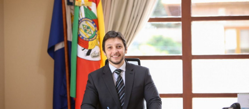 Gilberto disse que n&atilde;o teve autonomia sequer quando assumiu o posto de prefeito em exerc&iacute;cio