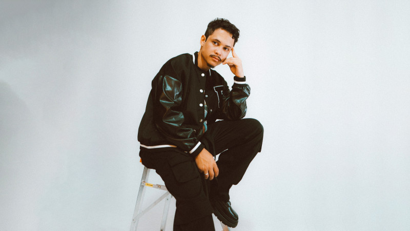 Natural de Cachoeirinha, Thiago Selau produziu clipes para diversos artistas nacionais do segmento Foto: ARQUIVO PESSOAL/DIVULGA&Ccedil;&Atilde;O/JC