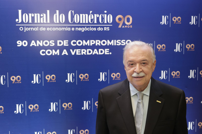 Gilberto Porcello Petry toma posse como vice-presidente executivo da CNI