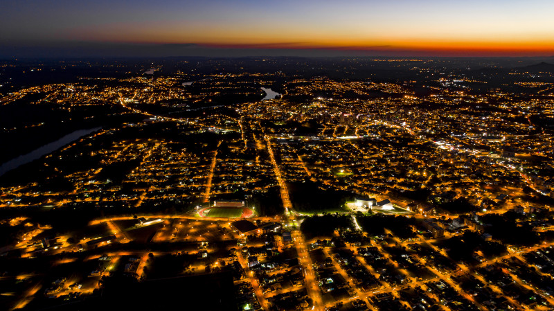 Pelo contrato, investimentos devem chegar a R$ 348 milhões em 20 anos