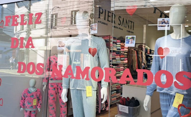 Empresários esperam um faturamento 10% superior ao ano passado