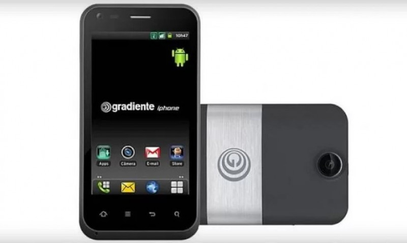 Disputa legal pelo uso da marca no Brasil será decidida pelo STF