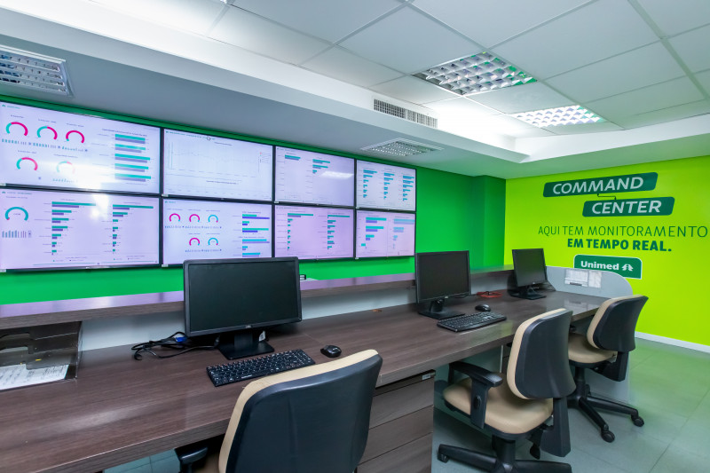 Primeiro alerta foi implantado no processo de monitoramento de pacientes em UTI