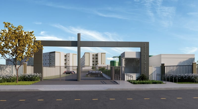 Construção do Porto São Miguel deve iniciar ainda este ano