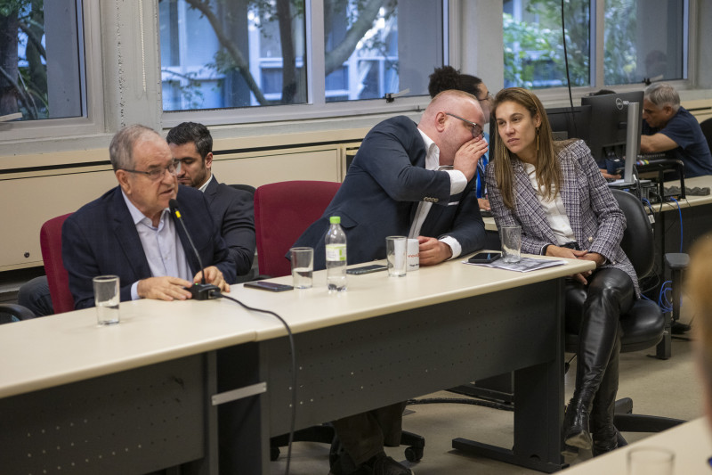 Vereadores abordaram denúncias e requerimentos para abertura de CPIs