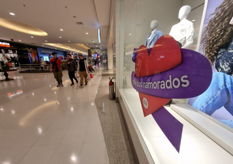 Segmentos de vestuário e perfumaria, além de restaurantes, devem ser mais buscados