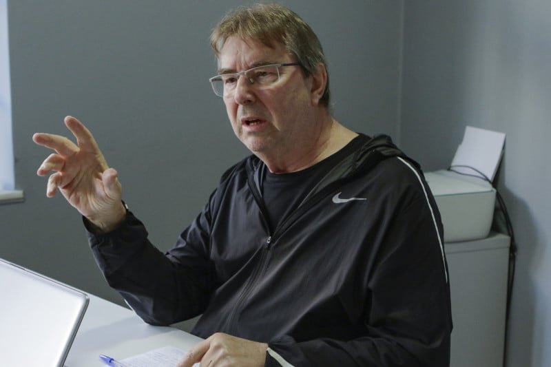 Presidente da Socecon-RS, Kuschick questiona tratamento diferenciado a algumas entidades