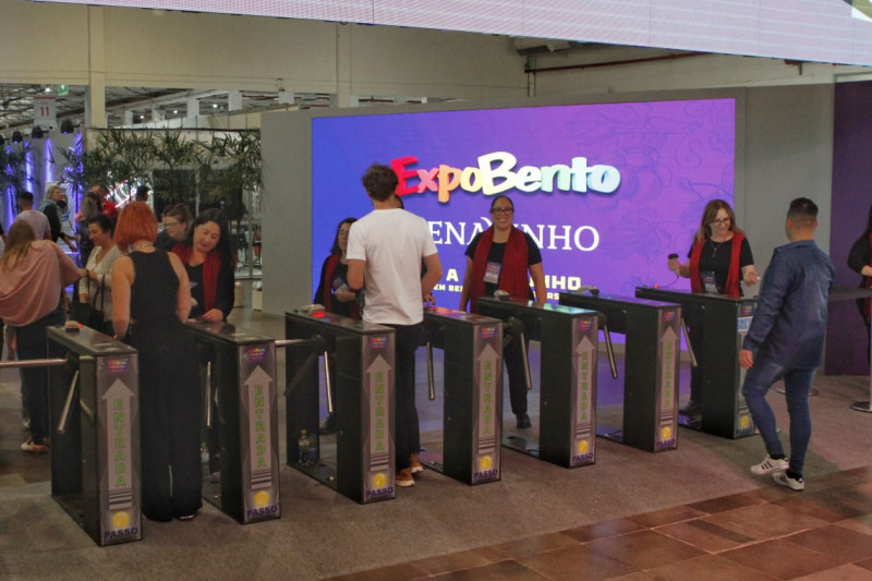 Em apenas quatro dias, 93 mil pessoas prestigiaram as atrações na Serra Gaúcha