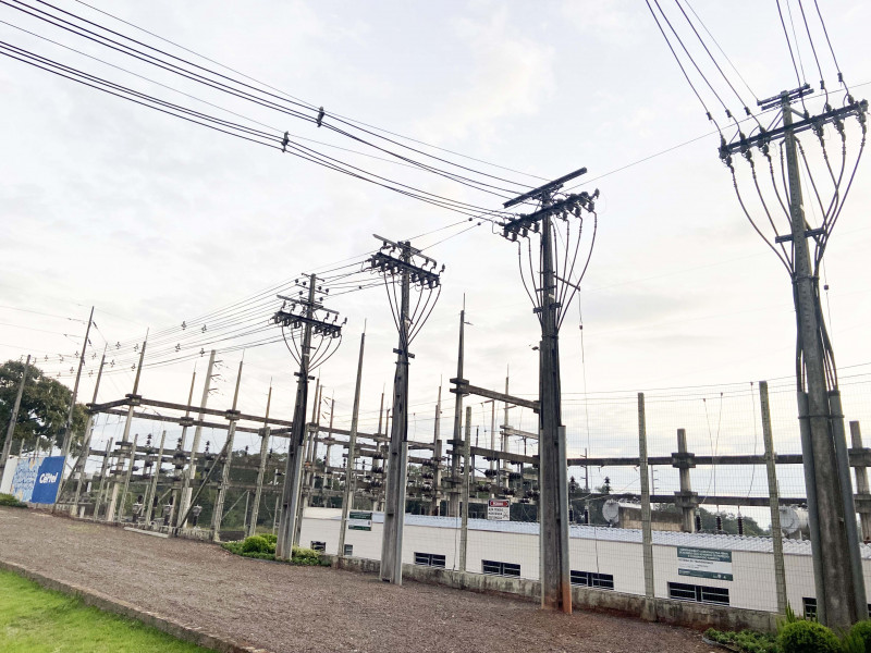 Cooperativa vai realizar o chaveamento entre redes de m&eacute;dia tens&atilde;o, al&eacute;m da cria&ccedil;&atilde;o de um terceiro transformador