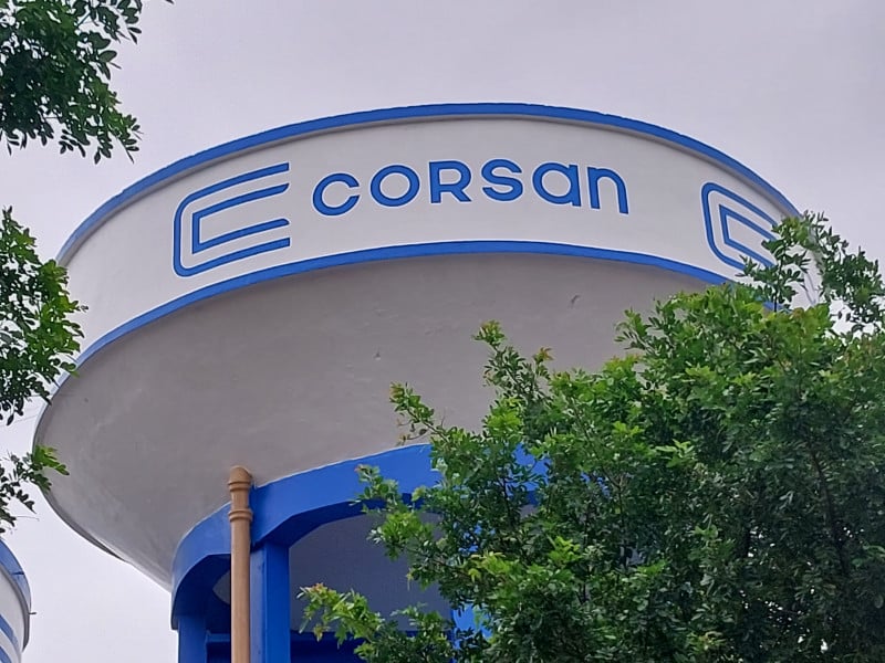 Julgamento da venda da Corsan no TCE volta ser suspenso após voto contra  anulação