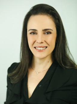 Laís alerta para expectativas superestimadas dos fundadores