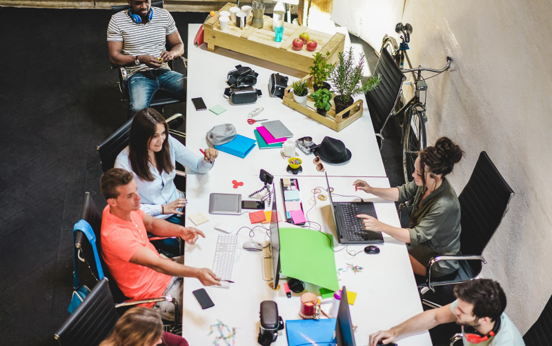 Investidores estão avaliando melhor cada oportunidade de aporte em startups
