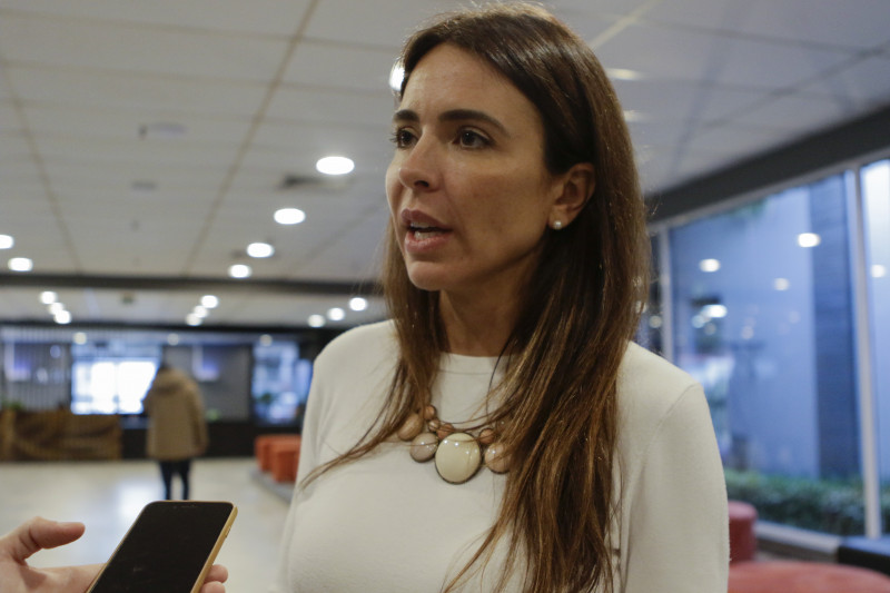 Números citados por Any Ortiz revelam que entre agosto e setembro deste ano, foram mais de 83 mil novos negativados cadastrados no Serasa