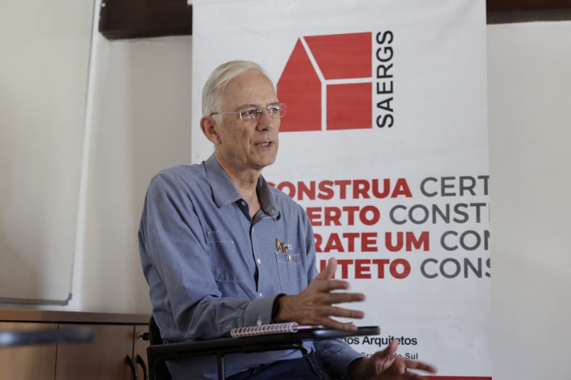Para o vice-presidente André Huyer, legislação deve ser mais compreensível para profissionais e população