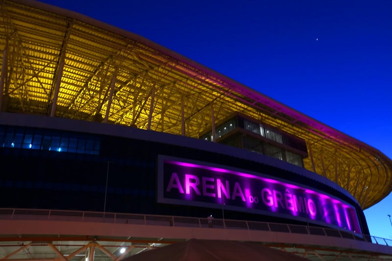 Leilão ainda não tem data marcada, e o processo cabe recurso