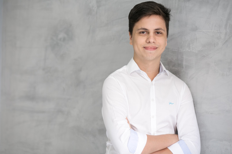 Petry percebe uma migração para planos de previdência complementar devido às incertezas e receio de riscos