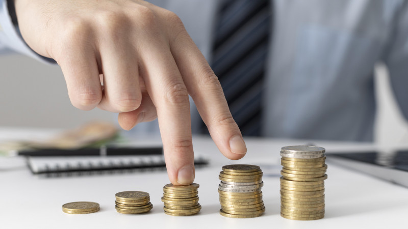 Tomador de empréstimo não sentirá muito os efeitos do afrouxamento monetário recente