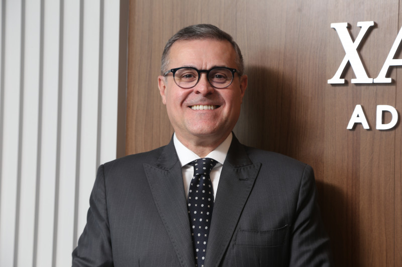 ARQUIVO PESSOAL/REPRODUÇÃO/JC