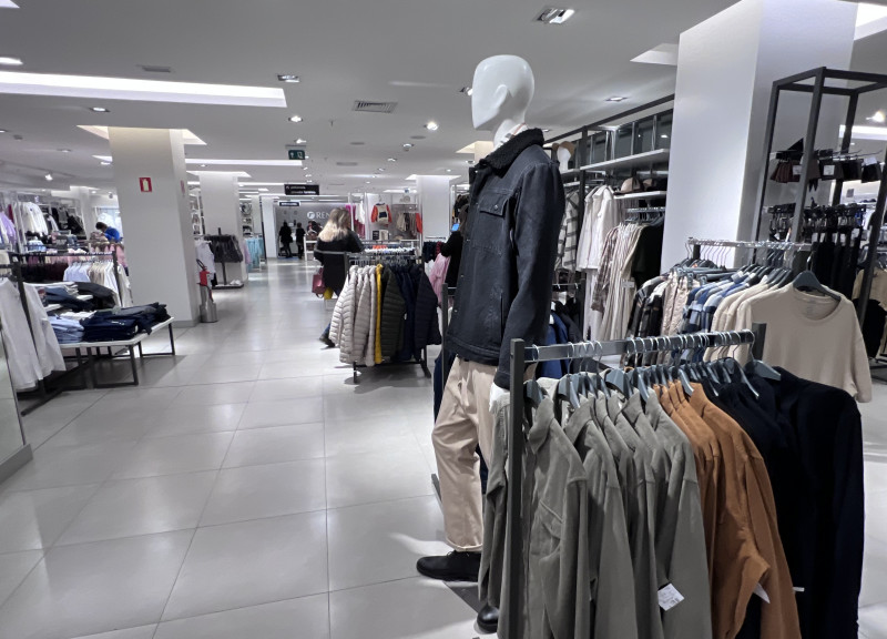 Procura foi pressionada pelo varejo