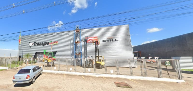 A ampliação da unidade em Nova Santa Rita vai gerar de 20 a 30 novas vagas de trabalho