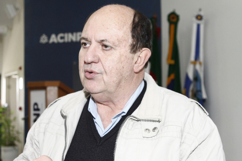 Seger diz que diversos produtores devem retornar o fornecimento