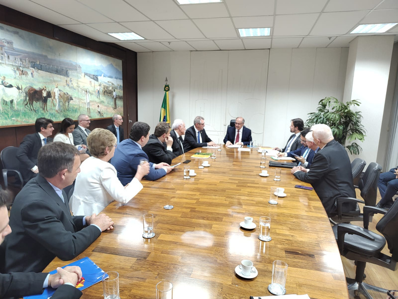 Encontro discutiu abordagem do tema na CPO10, que ocorrerá no final do ano, no Panamá