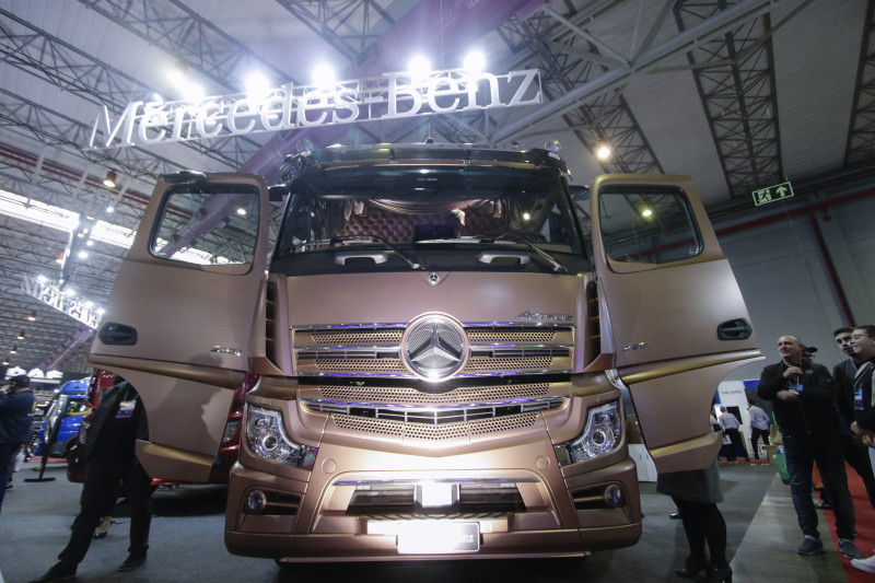 Edição do ano passado movimentou mais R$ 1,5 bilhão em negócios