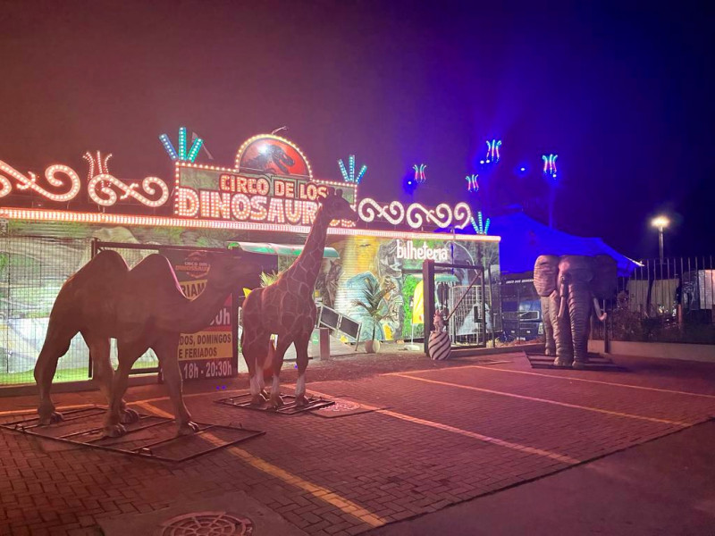 Ingressos podem ser adquiridos a partir de 2kg de alimentos ou de 2kg ou 2l de produtos de limpeza