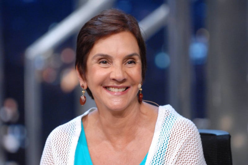  Lucia se destacou como apresentadora e comentarista da rádio CBN e da GloboNews